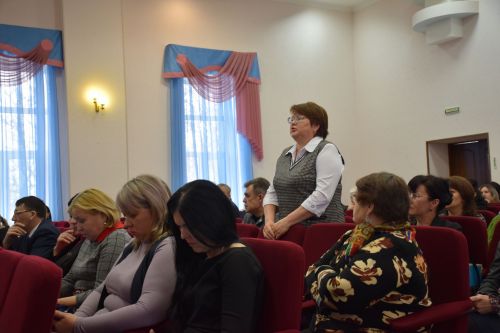 В Нурлате обсудили вопросы по профилактике правонарушений