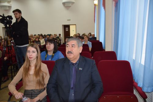 В Нурлате обсудили вопросы по профилактике правонарушений