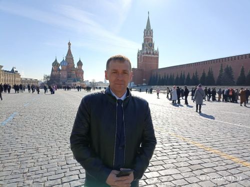 Нурлатского поэта наградили медалью в Москве