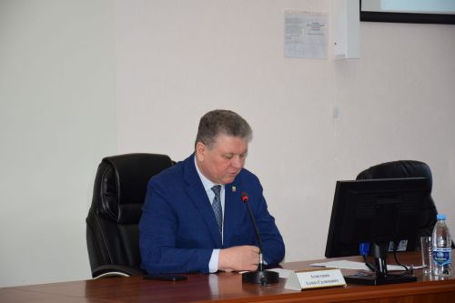 В Нурлате обсудили вопросы по профилактике правонарушений