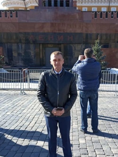 Нурлатского поэта наградили медалью в Москве