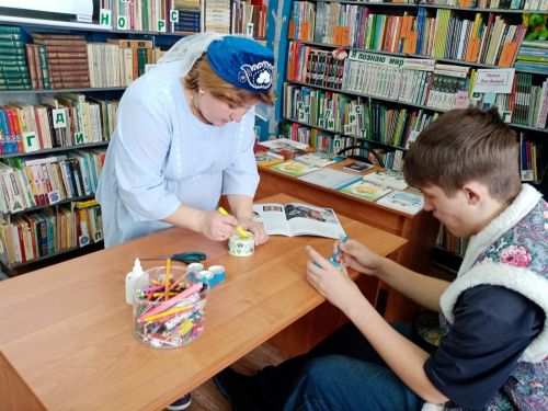 В селе Нурлатского района отметили Навруз