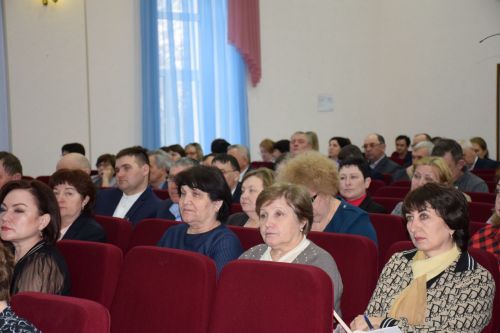 В Нурлате обсудили вопросы по профилактике правонарушений