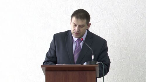 На очередной сессии Совета Нурлатского муниципального района депутаты рассмотрели ряд важных вопросов