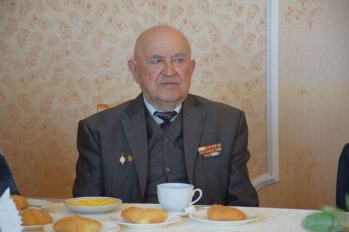 Алмаз Ахметшин встретился с семьями мобилизованных нурлатцев