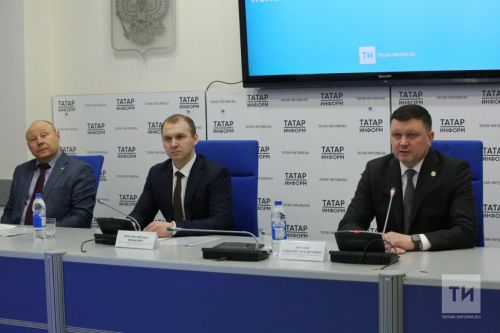 Татарстанцам рассказали, как избежать отравления угарным газом