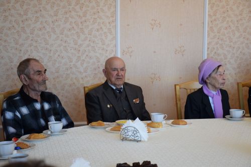 Алмаз Ахметшин встретился с семьями мобилизованных нурлатцев