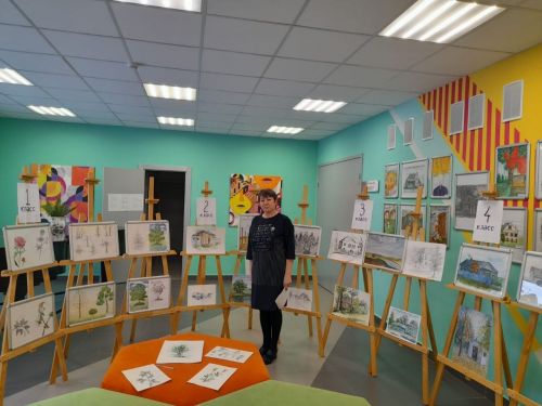 Нурлатскому преподавателю присвоили почётное звание