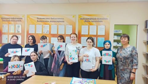 Нурлатскому преподавателю присвоили почётное звание