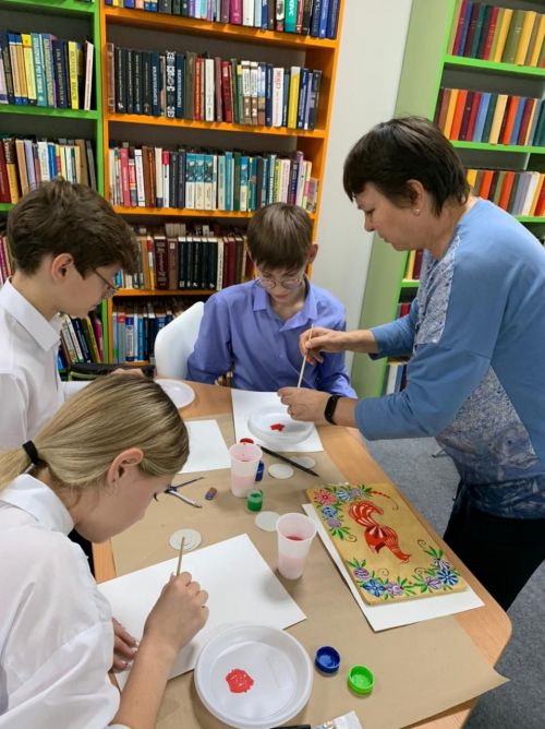 Нурлатскому преподавателю присвоили почётное звание