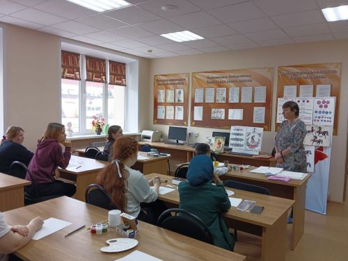 Нурлатскому преподавателю присвоили почётное звание