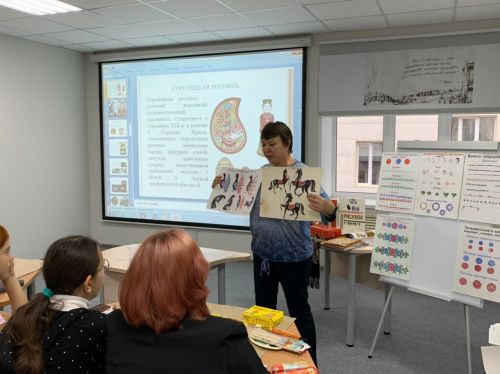 Нурлатскому преподавателю присвоили почётное звание