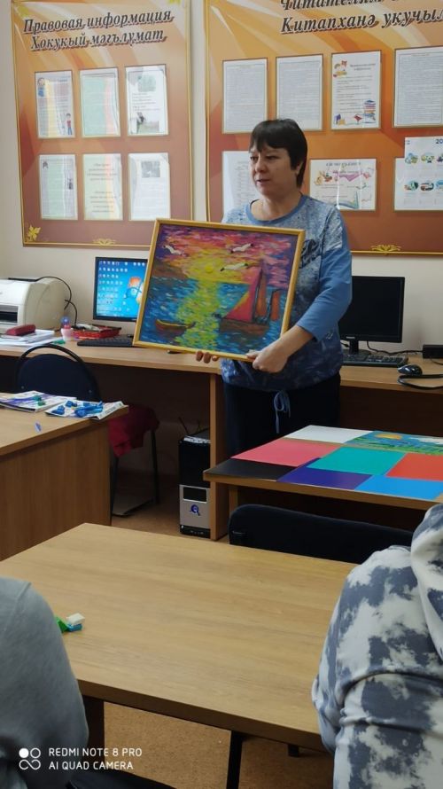 Нурлатскому преподавателю присвоили почётное звание