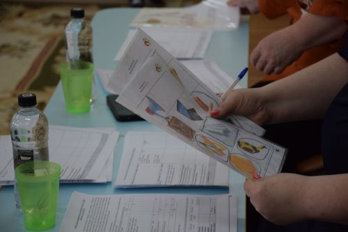 В Нурлате впервые состоялся игровой чемпионат по рабочим профессиям среди дошкольников