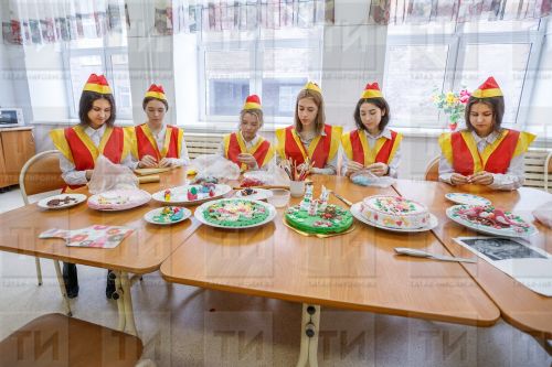 Правительством Татарстана утвержден список востребованных профессий