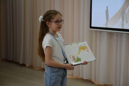 В Нурлате впервые состоялся игровой чемпионат по рабочим профессиям среди дошкольников