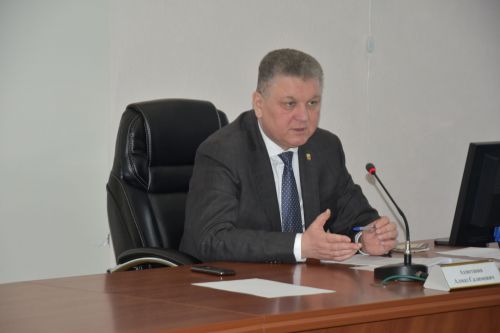 В Нурлате обсудили вопросы по противодействию коррупции