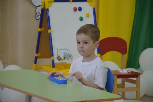 В Нурлате впервые состоялся игровой чемпионат по рабочим профессиям среди дошкольников