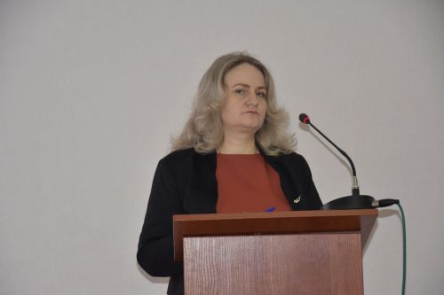 В Нурлате обсудили вопросы по противодействию коррупции