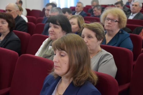 В Нурлате обсудили вопросы по противодействию коррупции