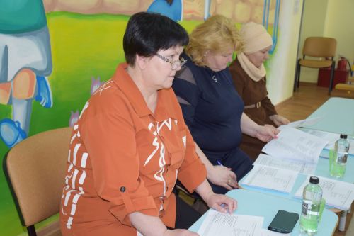 В Нурлате впервые состоялся игровой чемпионат по рабочим профессиям среди дошкольников