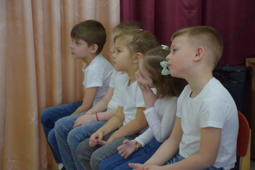 В Нурлате впервые состоялся игровой чемпионат по рабочим профессиям среди дошкольников