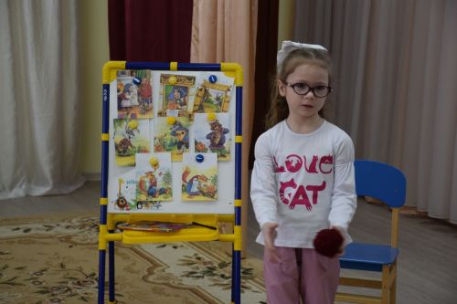 В Нурлате впервые состоялся игровой чемпионат по рабочим профессиям среди дошкольников