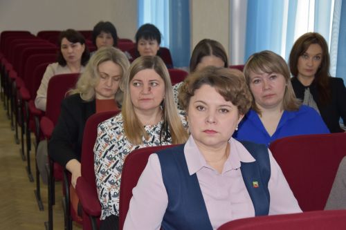 В Нурлате обсудили вопросы по противодействию коррупции