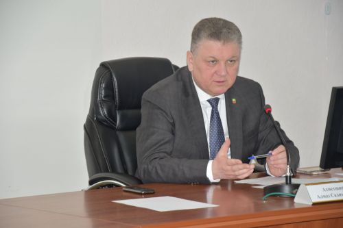 В Нурлате обсудили вопросы по противодействию коррупции