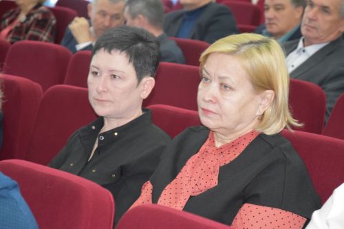 В Нурлате обсудили вопросы по противодействию коррупции