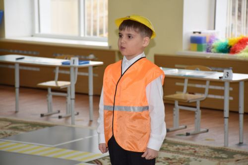 В Нурлате впервые состоялся игровой чемпионат по рабочим профессиям среди дошкольников