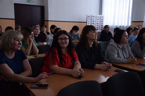 В Нурлате родители школьников написали диктант по ПДД