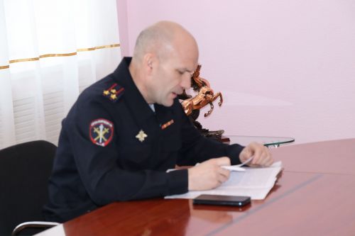 В Нурлате обсудили вопросы по взаимодействию с религиозными и общественными организациями