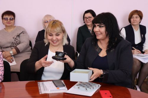 В Нурлате обсудили вопросы по взаимодействию с религиозными и общественными организациями