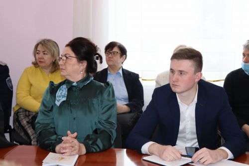 В Нурлате обсудили вопросы по взаимодействию с религиозными и общественными организациями