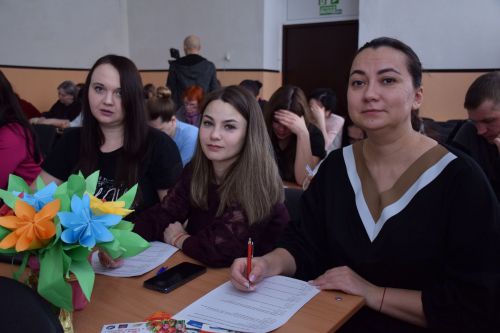 В Нурлате родители школьников написали диктант по ПДД