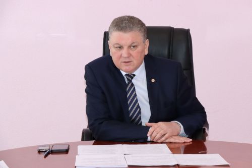 В Нурлате обсудили вопросы по взаимодействию с религиозными и общественными организациями