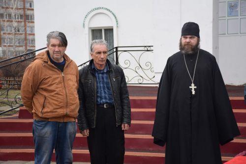 В Нурлате простились с участником СВО Александром Корбиковым
