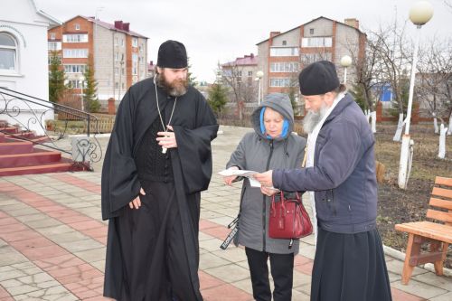 В Нурлате простились с участником СВО Александром Корбиковым