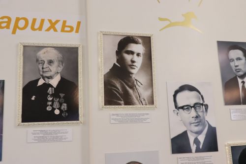 Нурлатцы в Казани представили красоту и колорит культурного наследия народов района