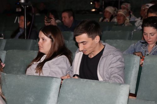 Нурлатцы в Казани представили красоту и колорит культурного наследия народов района