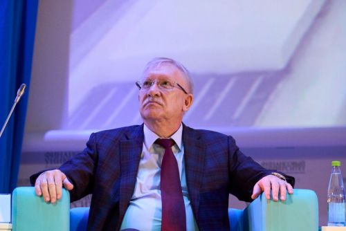 Олег Морозов на молодёжном форуме «Мост Москва – Татарстан» рассказал о пяти факторах успеха