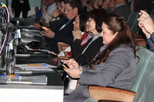 Нурлатцы в Казани представили красоту и колорит культурного наследия народов района