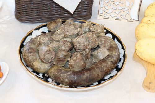 Нурлатцы в Казани представили красоту и колорит культурного наследия народов района