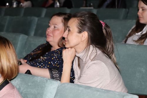 Нурлатцы в Казани представили красоту и колорит культурного наследия народов района