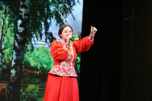 Нурлатцы в Казани представили красоту и колорит культурного наследия народов района