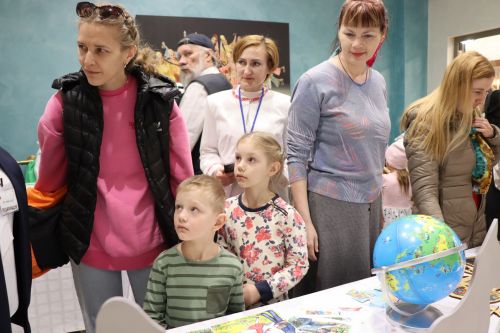 Нурлатцы в Казани представили красоту и колорит культурного наследия народов района