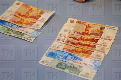 В Татарстане ветераны Великой Отечественной получат по 10 тыс. рублей ко Дню Победы