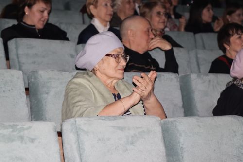 Нурлатцы в Казани представили красоту и колорит культурного наследия народов района