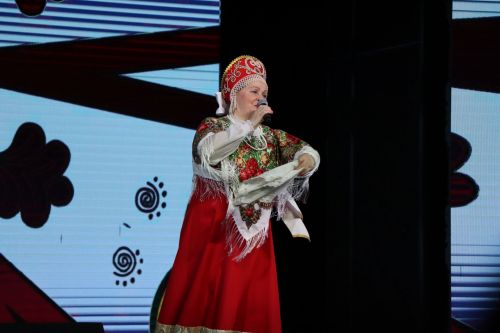 Нурлатцы в Казани представили красоту и колорит культурного наследия народов района